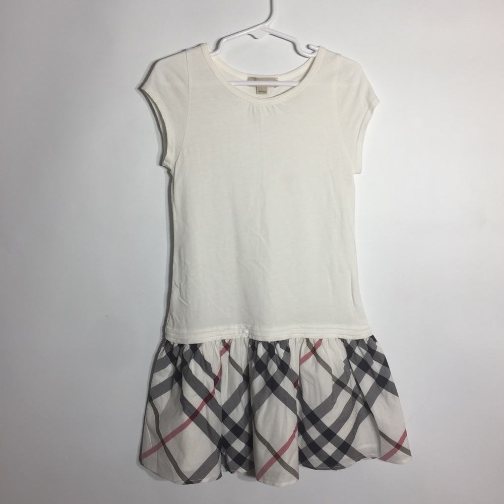 Burberry Girls dress